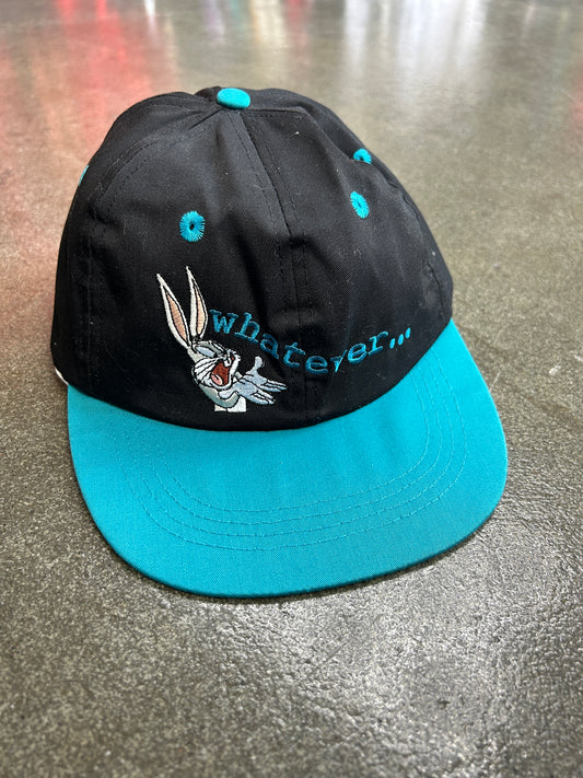 Vintage Bugs Bunny Whatever Hat