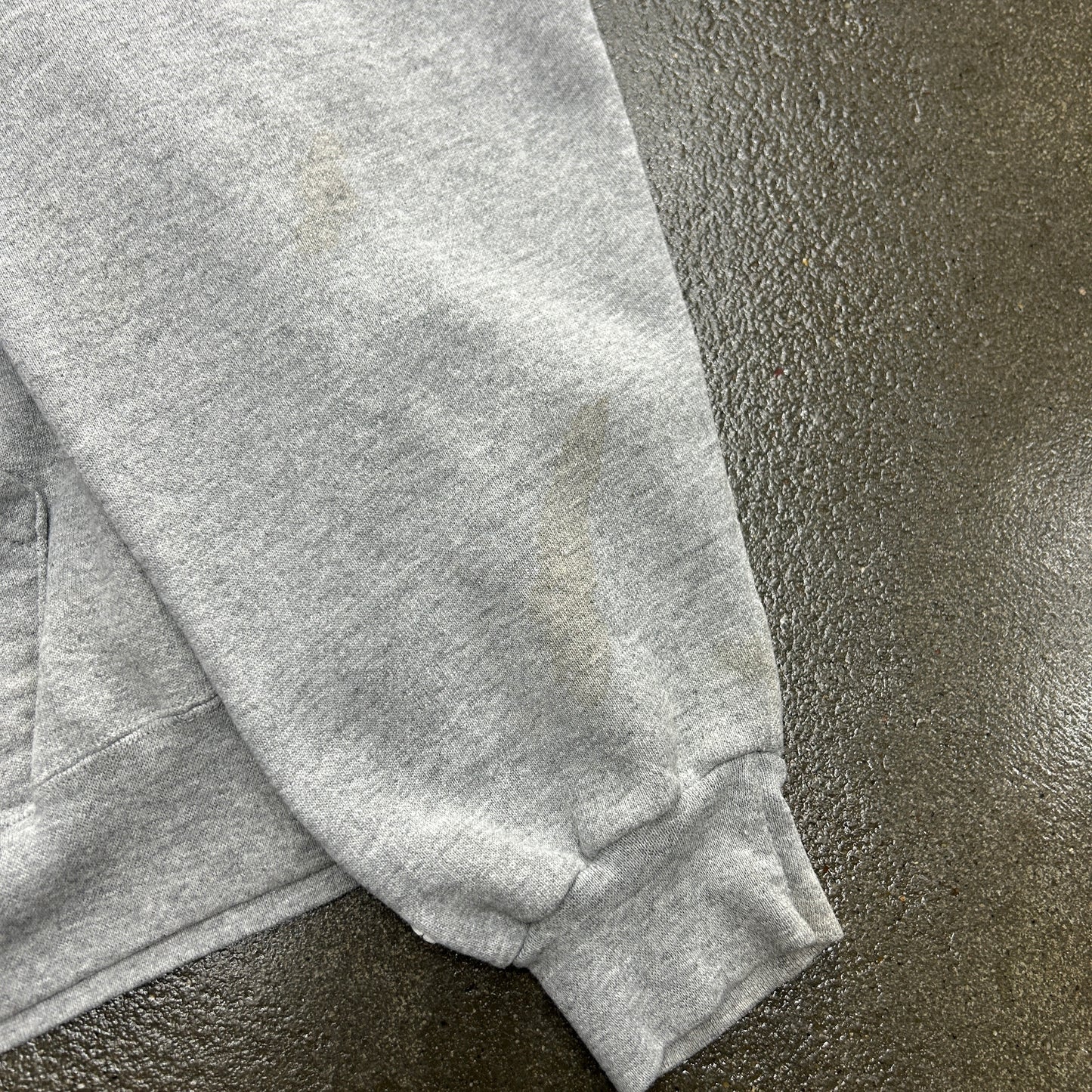 Champion Reverse Weave Hoodie