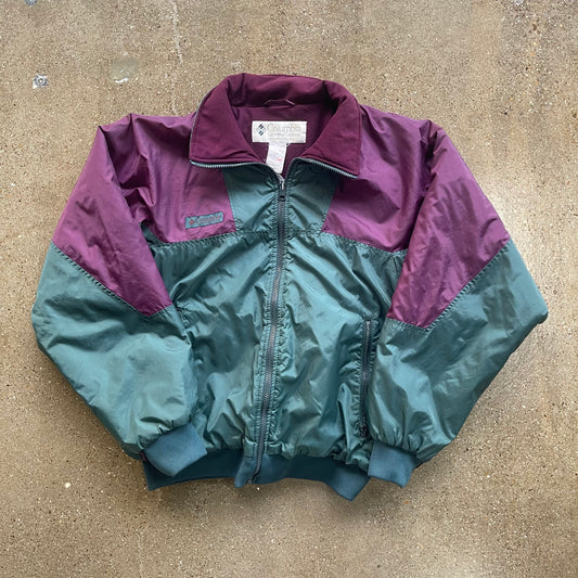 Vintage Columbia Jacket