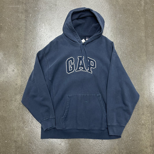 Vintage Gap Hoodie