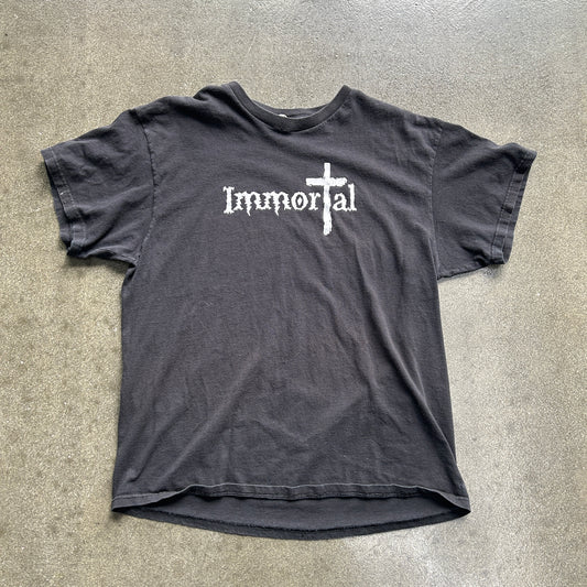 Vintage Immortal Tee