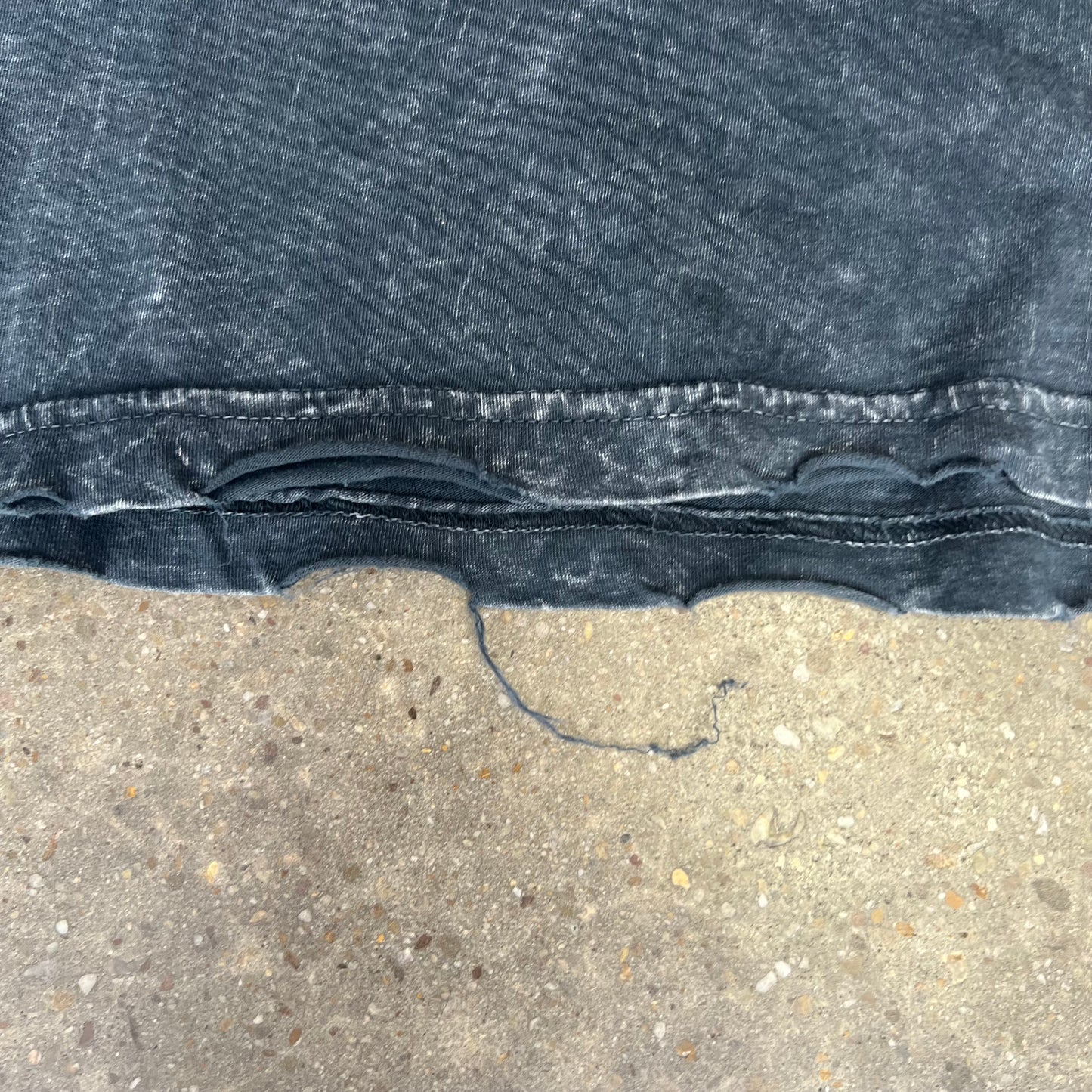 Vintage Affliction American Metal Tee