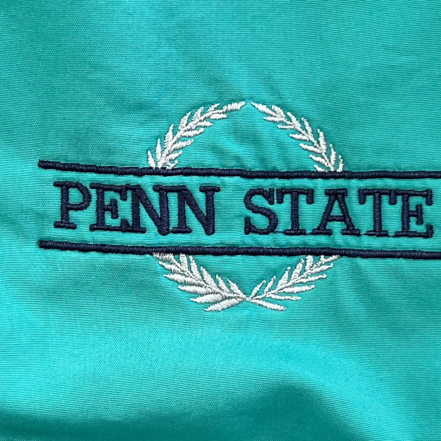 Vintage Penn State Bomber