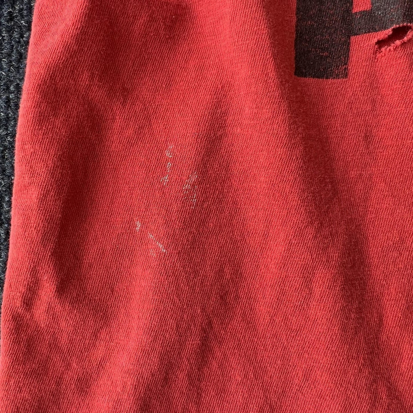 Vintage 80s Pink Panther Puma Tee