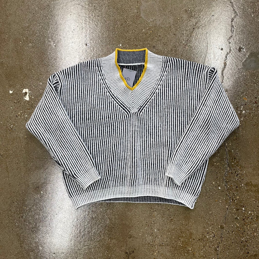 Vintage Knit Sweater