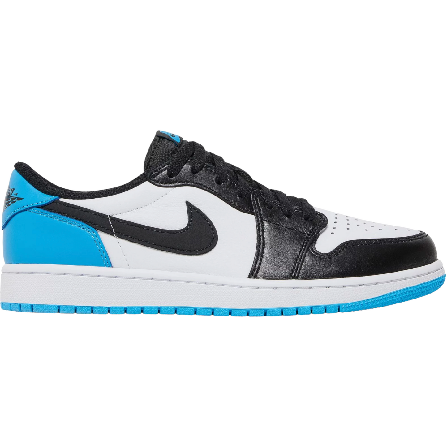 Jordan 1 Low Og Powder Blue