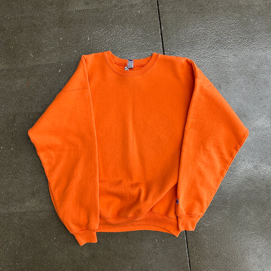 Vintage Champion Sweatshirt