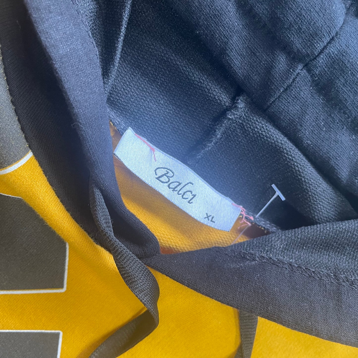 Vintage California Hoodie