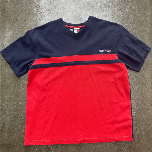 Vintage Tommy Jeans Tee