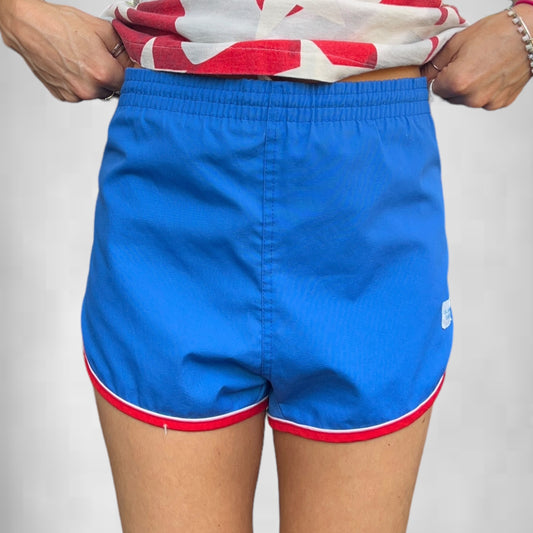 Vintage Caifornia Shores Shorts