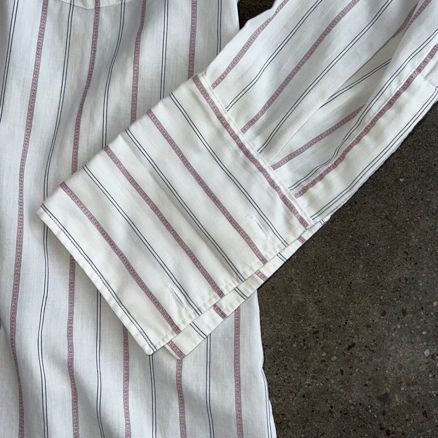 Vintage Christian Dior Button Up