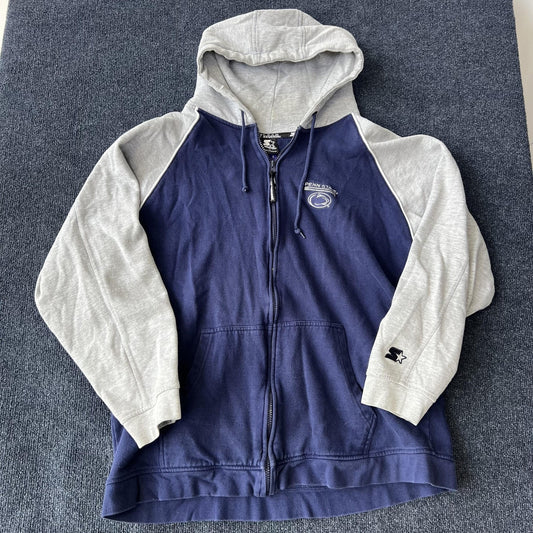 Vintage 90s Penn State Nittany Lions Starter Hoodie