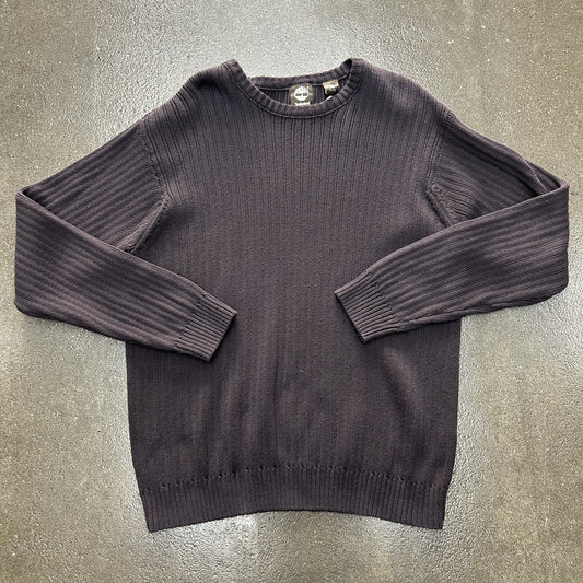Vintage Brown Timberland Sweater