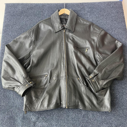 Wilsons Leather Jacket