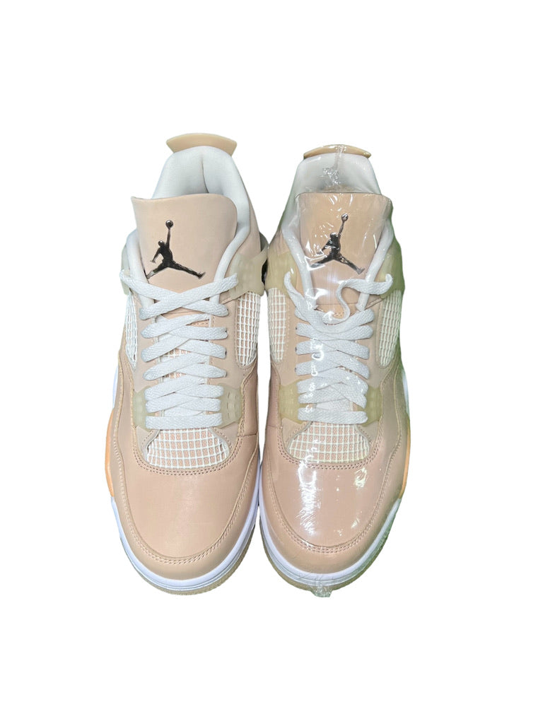 Jordan 4 Retro Shimmer