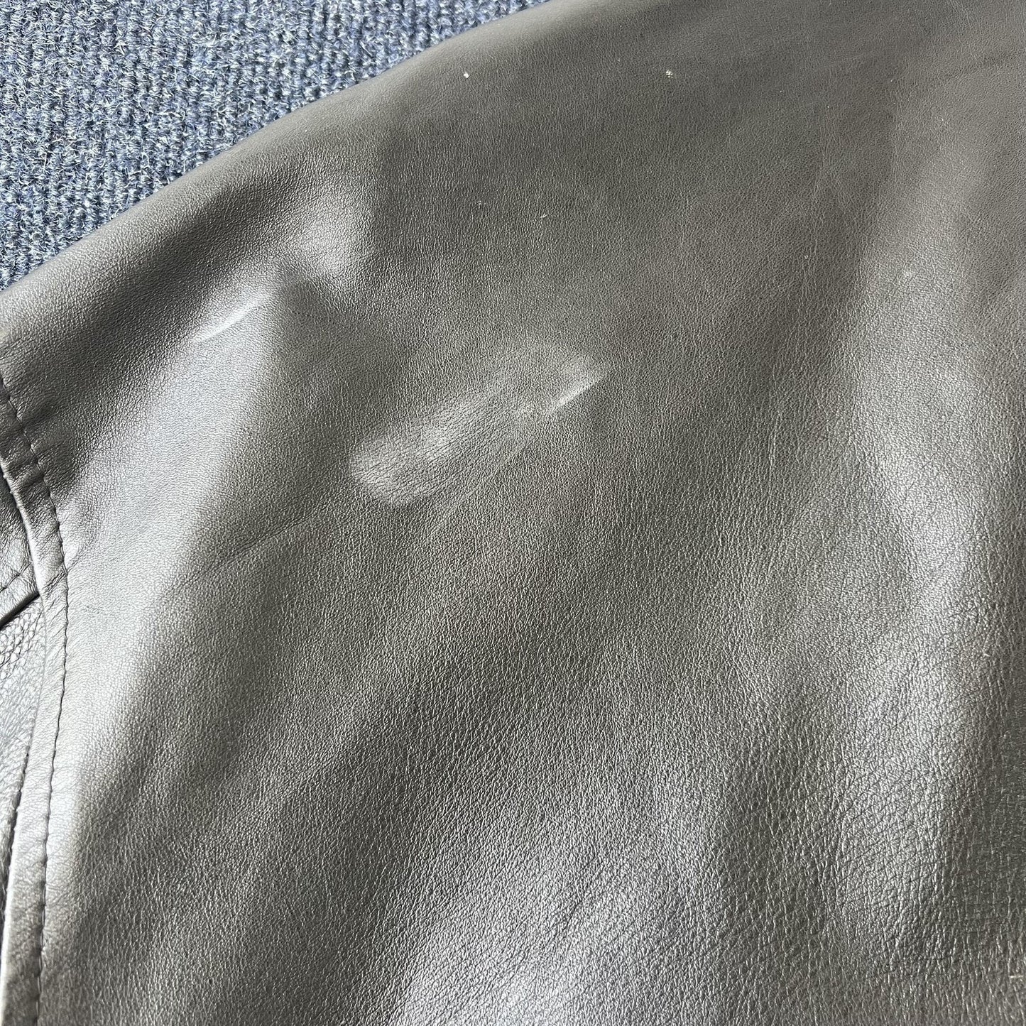 Wilsons Leather Jacket