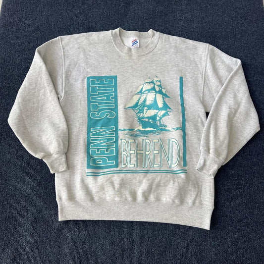 Vintage 90s Penn State Behrend Crewneck