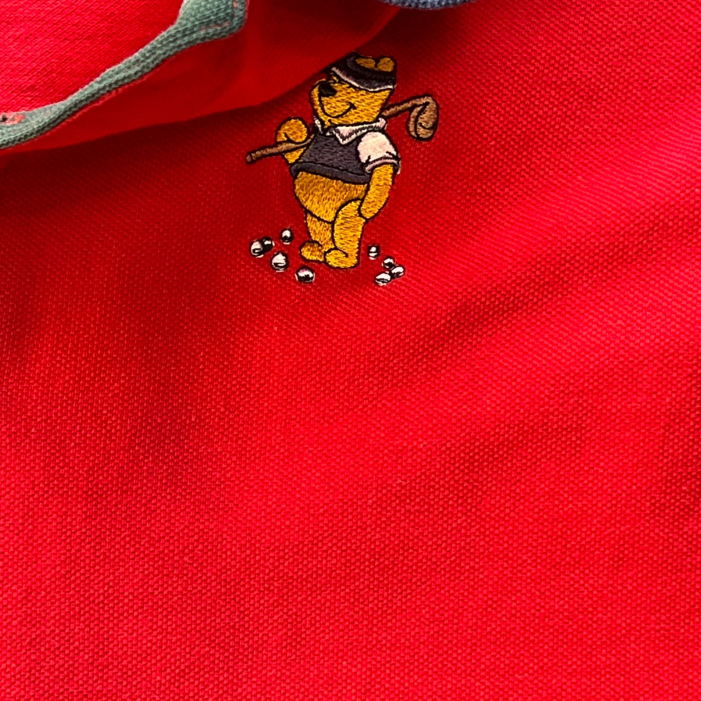 Disney Winnie the Pooh Golf Tee