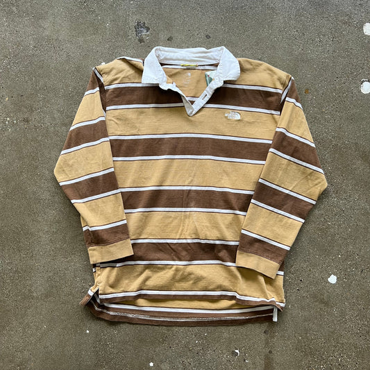 Vintage The North Face Long Sleeve