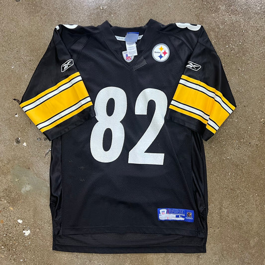 Vintage Randel El Steelers Jersey