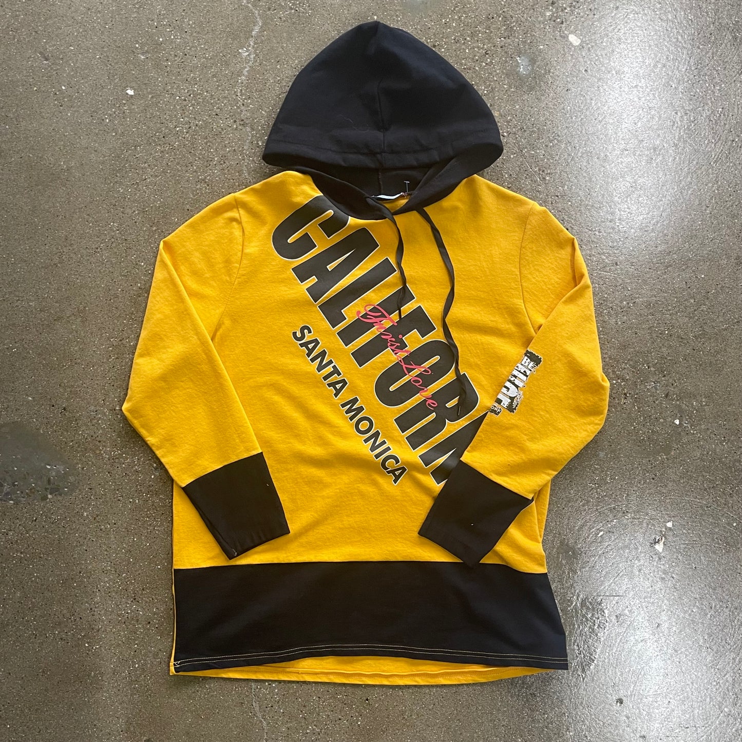 Vintage California Hoodie