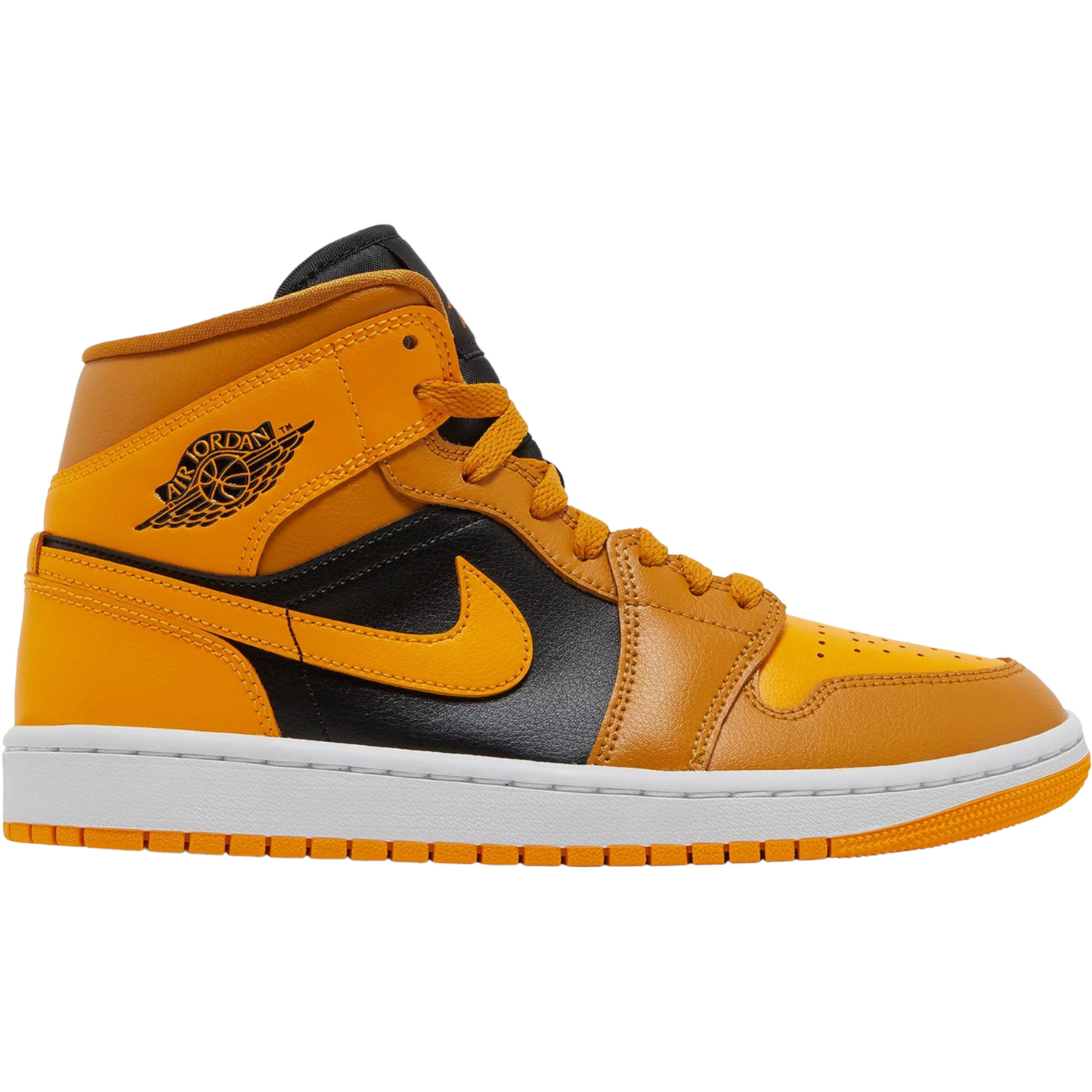 Jordan 1 Mid Chutney Taxi (W)