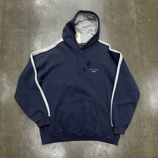 Vintage Eddie Bauer Hoodie