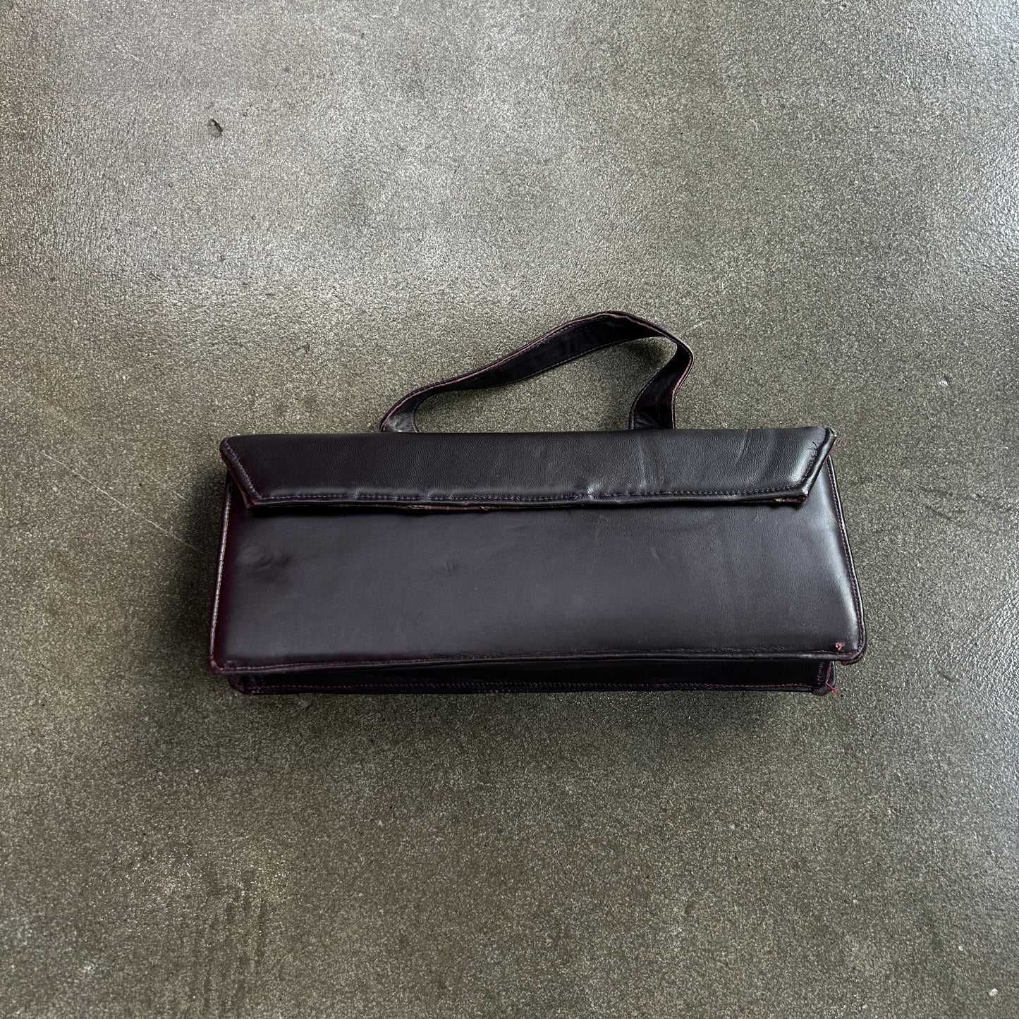 Vintage CRE Hand Bag