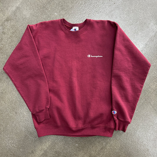 Vintage Champion Crewneck
