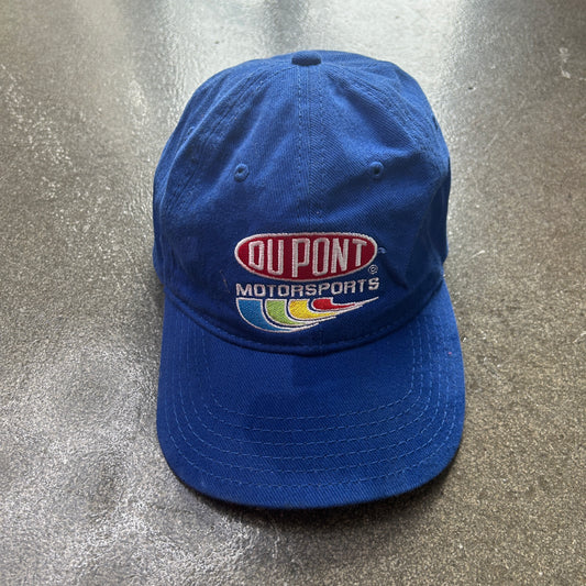 Dupoint Motorsports Y2K Hat