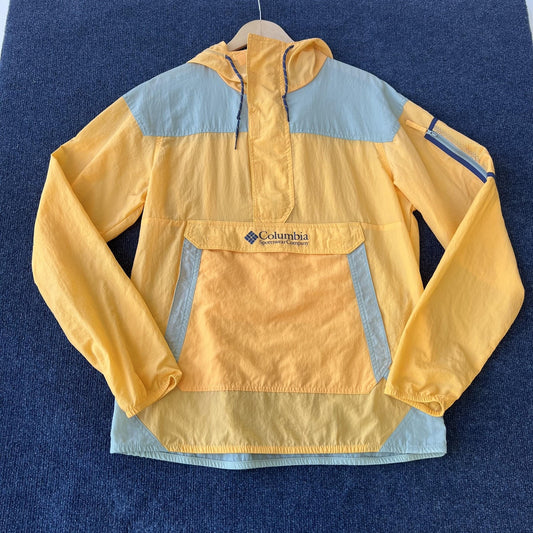 Columbia Run Wild Patch Pullover
