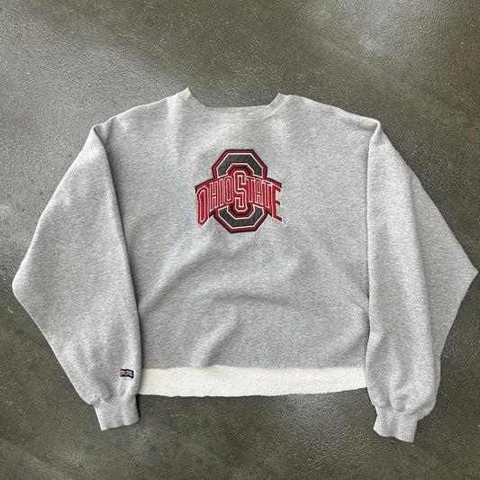 Vintage Ohio State Buckeyes Sweatshirt