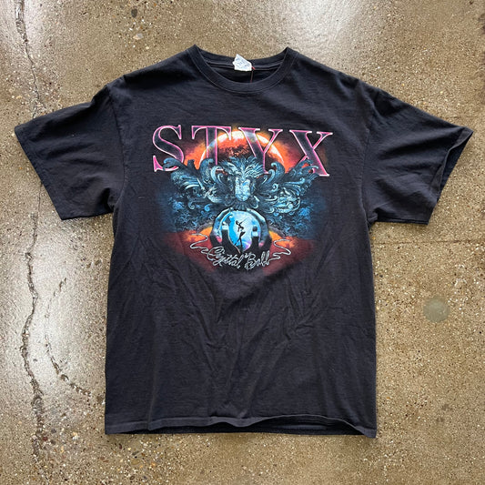 Vintage Styx Tee