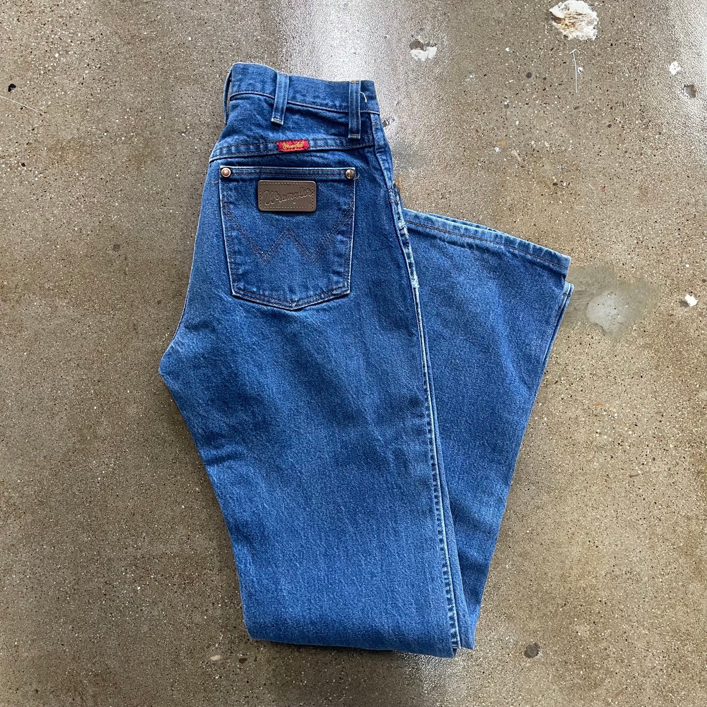 Vintage Wrangler Denim Pant