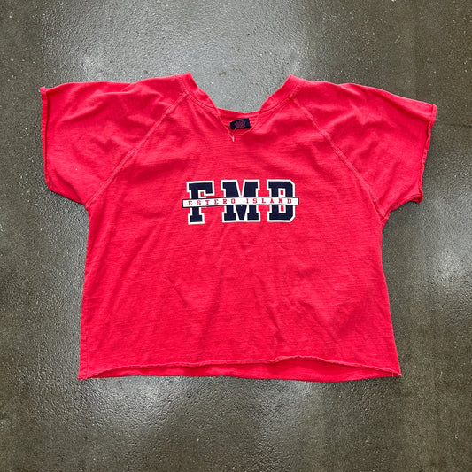 Vintage Estero Island FMD Tee