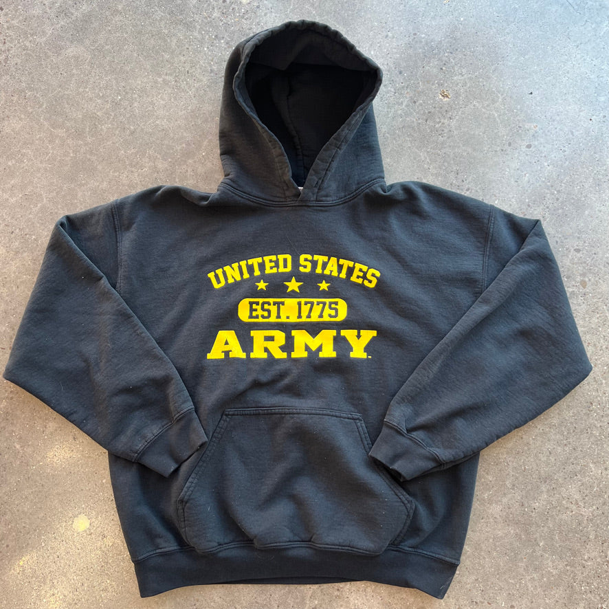 United States Army Hoodie