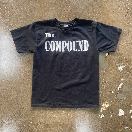 Vintage The Compound Tee