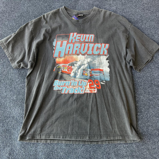 Kevin Harvick Y2K Nascar Tee