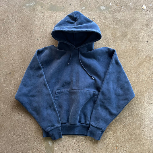 Vintage Champion Reverse Weave Hoodie