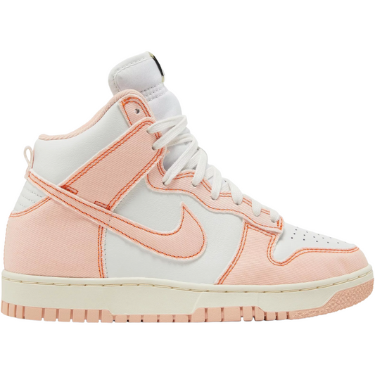 Nike Dunk High 1985 Arctic Orange (W)