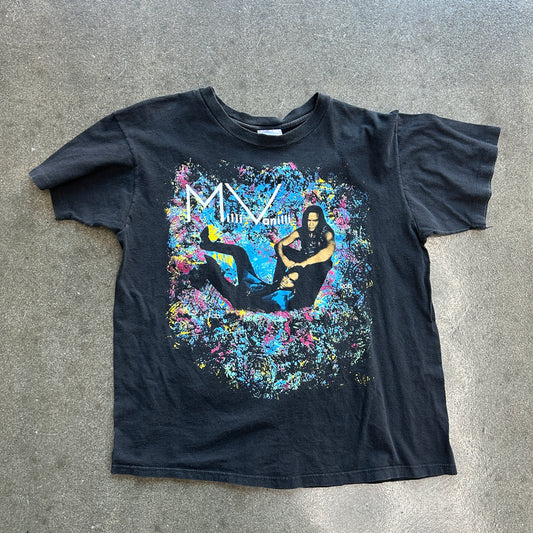 Vintage Milli Vanilli R&B Tee
