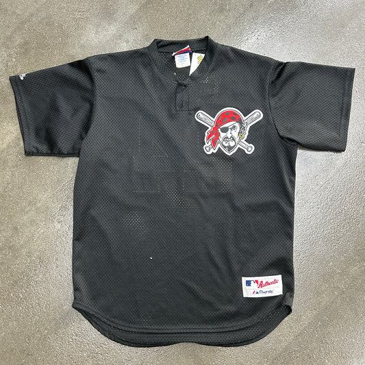 Vintage Pittsburgh Pirates Baseball Tee