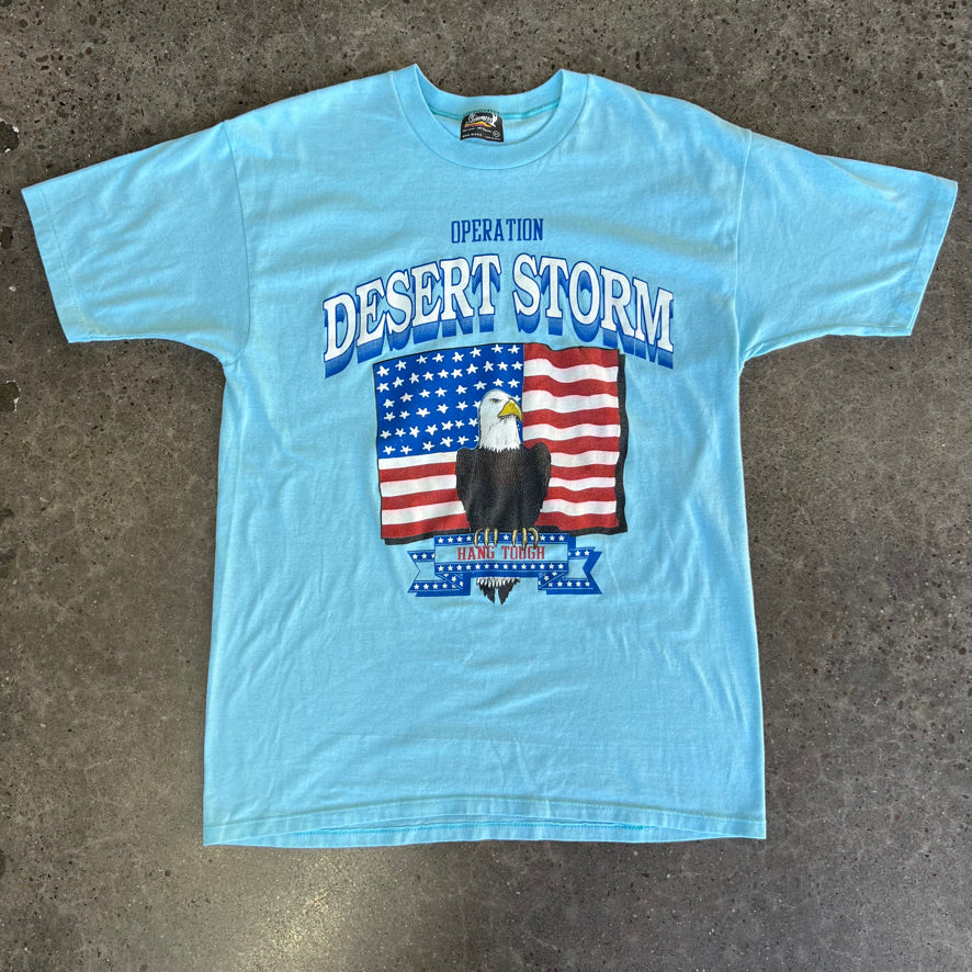 Vintage USA Desert Storm Tee