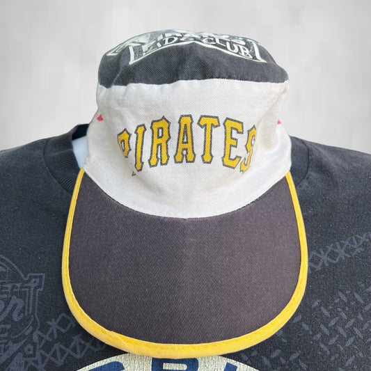 Vintage Pirates Kids Club Hat