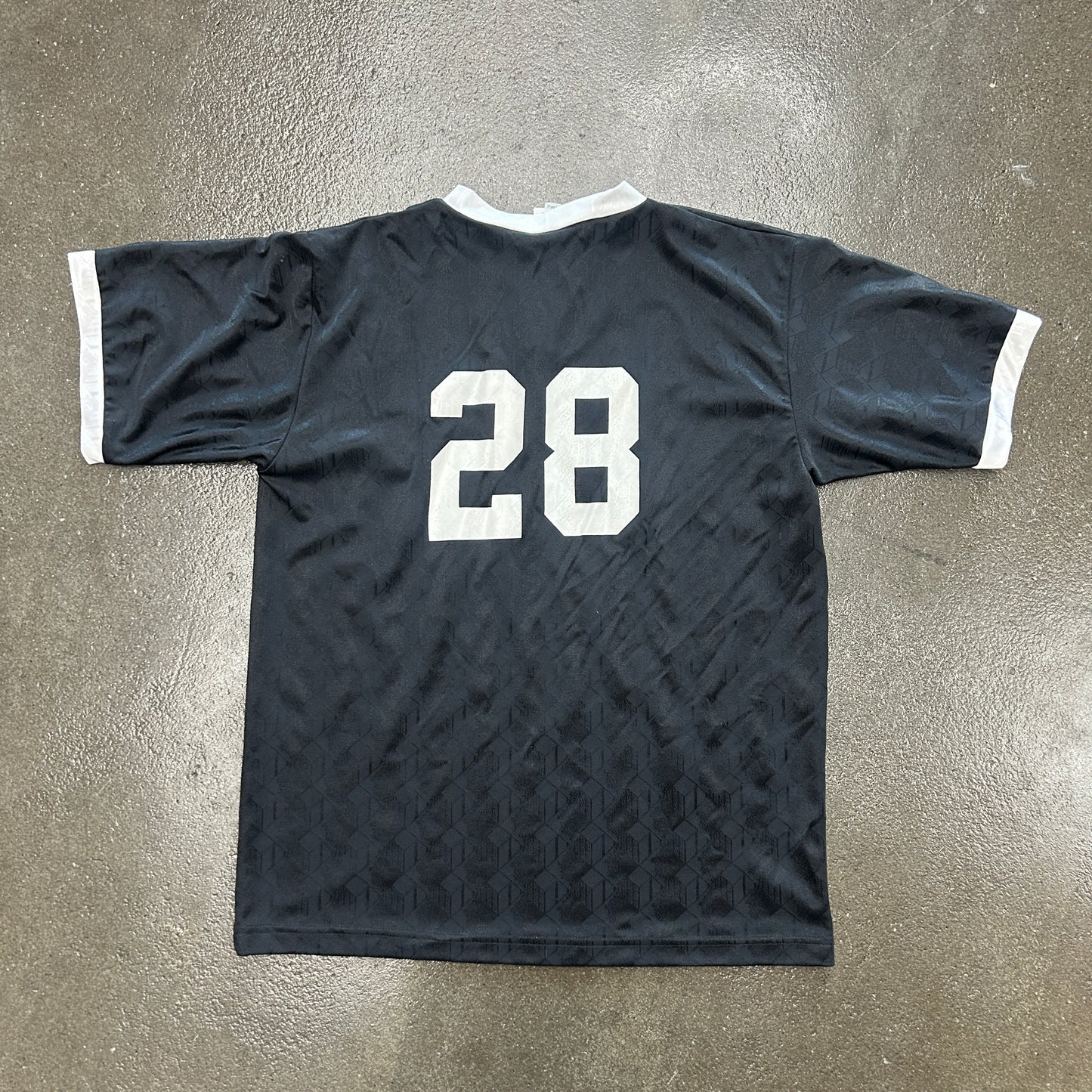 Vintage Vici 28 Jersey