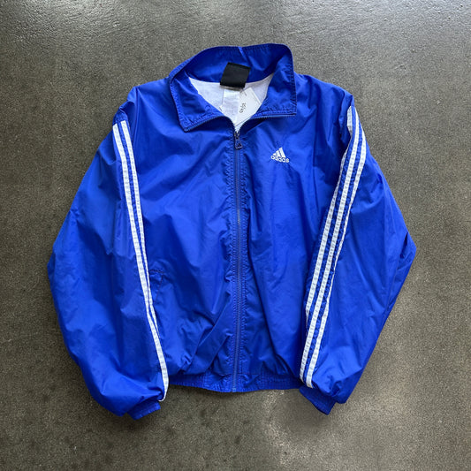 Vintage Adidas Windbreaker Jacket