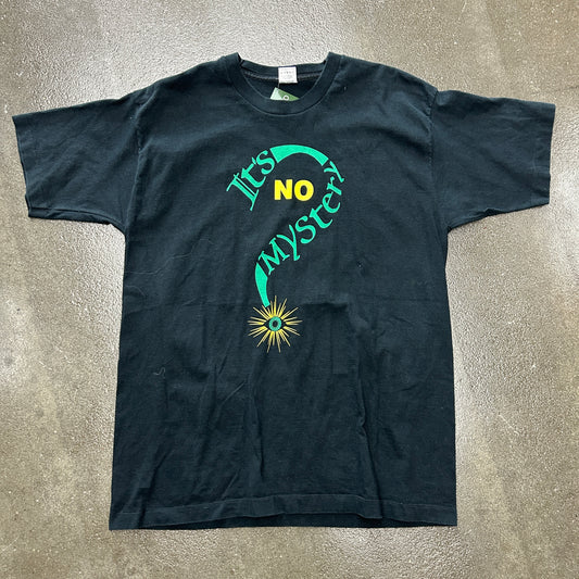 Vintage 1994 Illuminata World Tour Tee