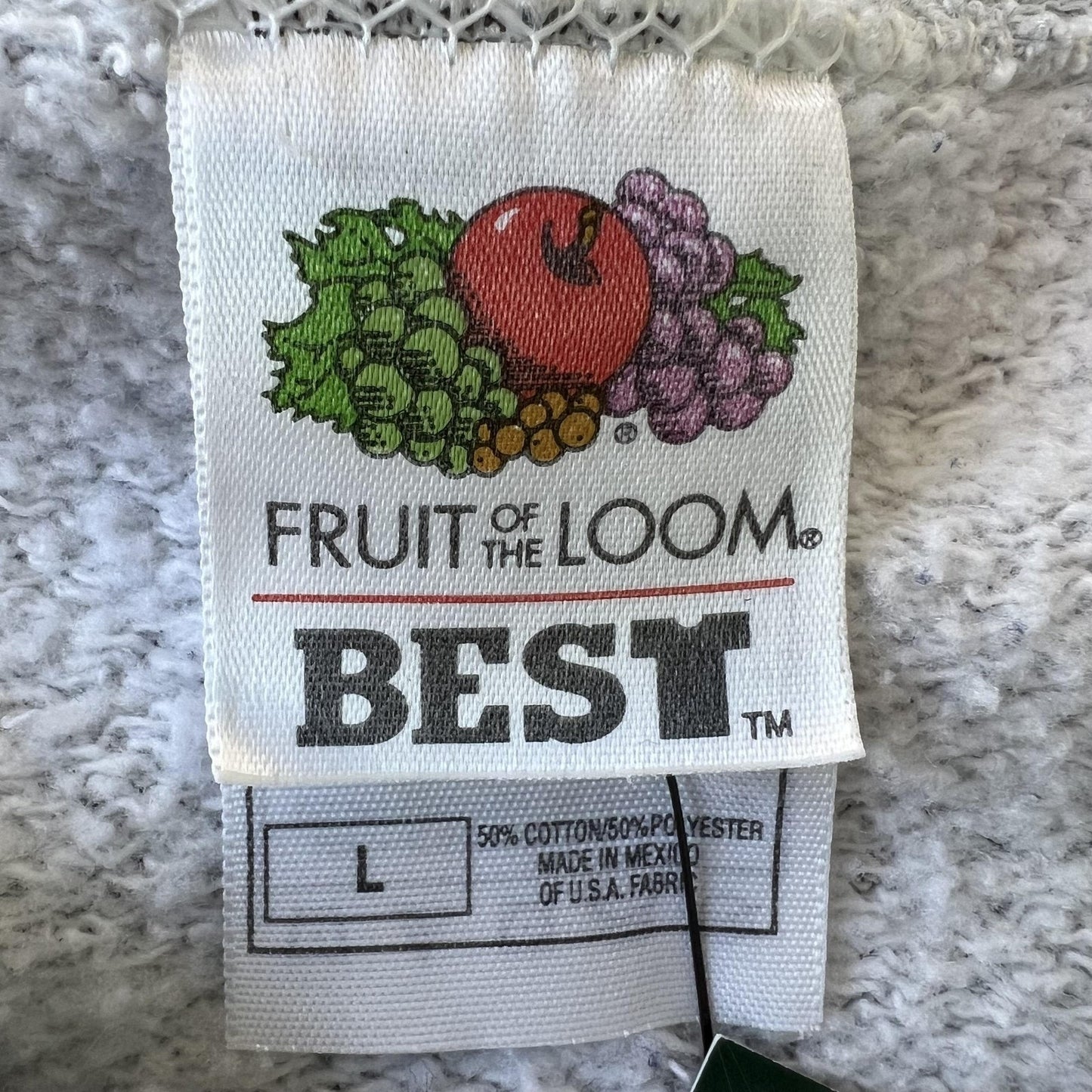 Vintage Lhasa Apso Dog Crewneck