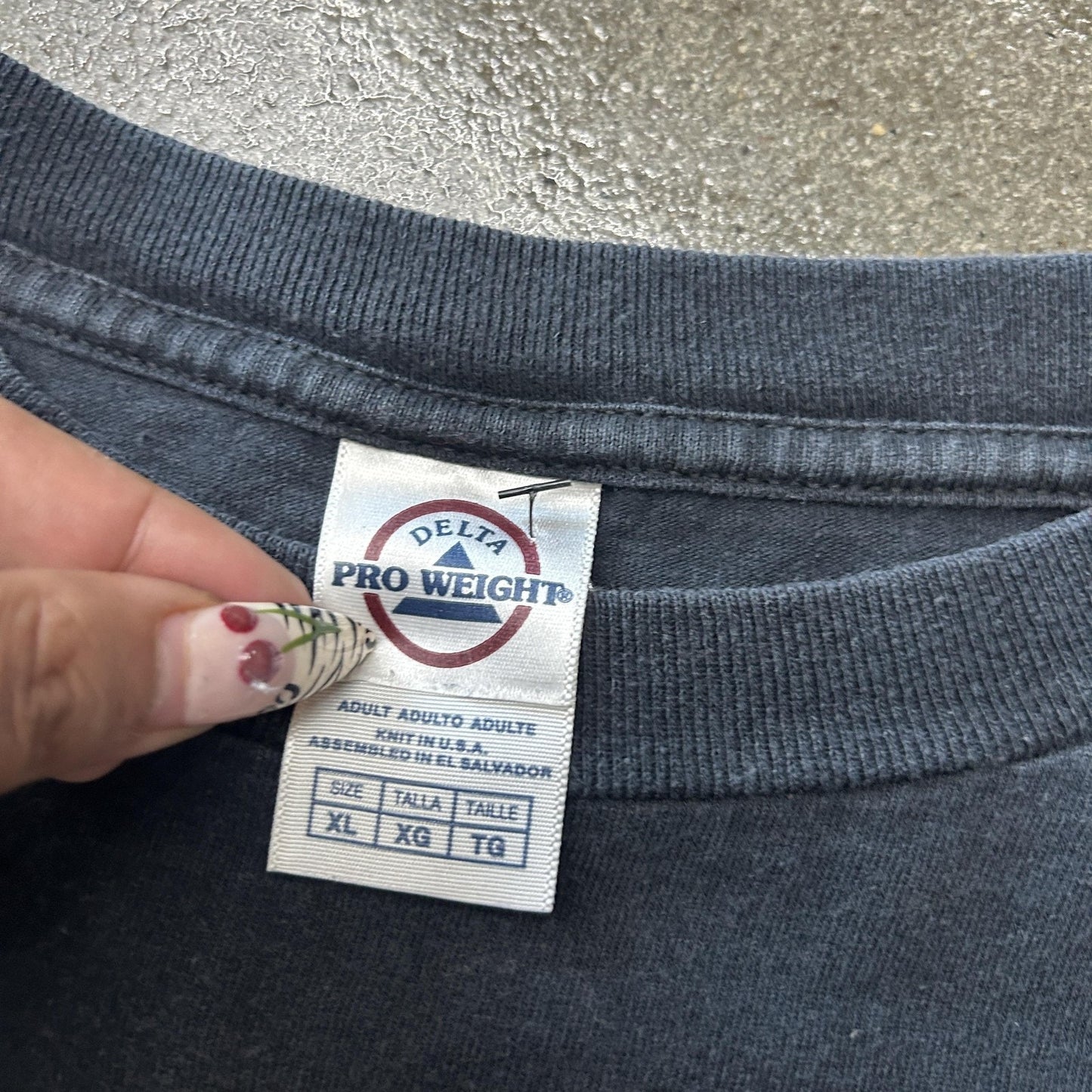 Vintage Budweiser Beer Shirt