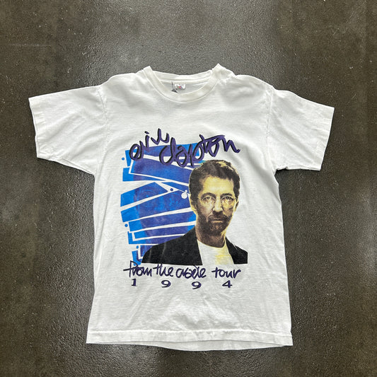 Vintage Eric Clapton Tee